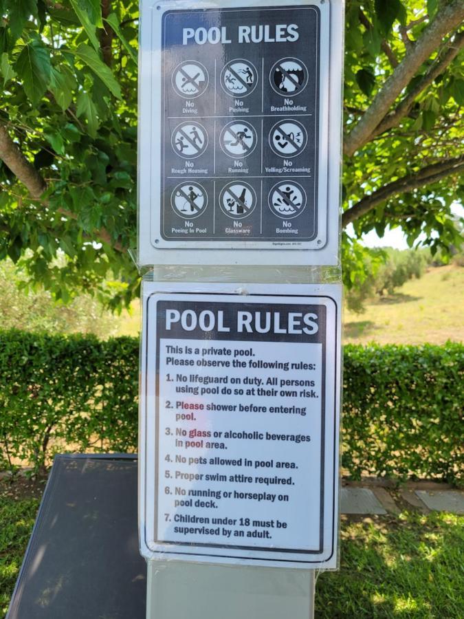 Deluxe Chrousso Pool Villa Paliouri Eksteriør billede